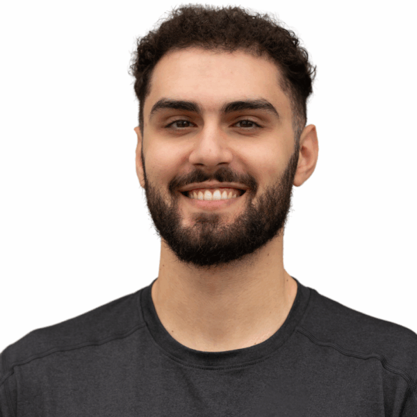Andrew Assadi staff photo