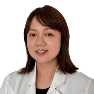 Jing (Claire) Liao staff photo