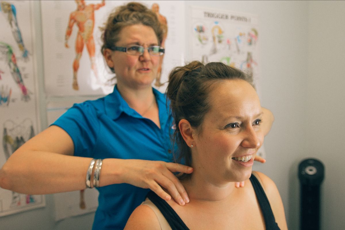 Back Pain | Shoulder Pain and Core Stabilization | Allied Physio Clinic Nordel Surrey