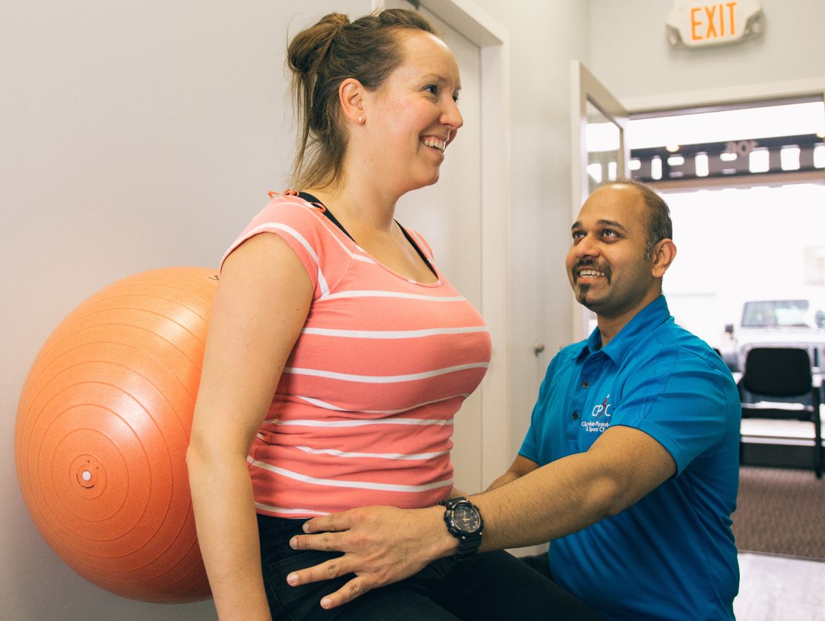 Core Stability and the Treatment of Neck & Back Pain | Allied Physio Clinic Nordel Surrey