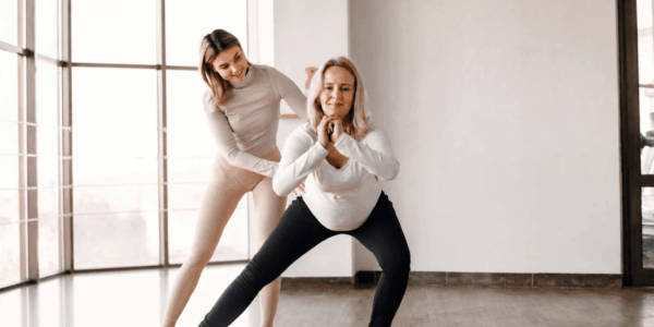 Pregnancy & Post Partum Recovery condition photo