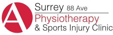Surrey 88 Ave (Nordel) Physiotherapy and Sports Injury Clinic
