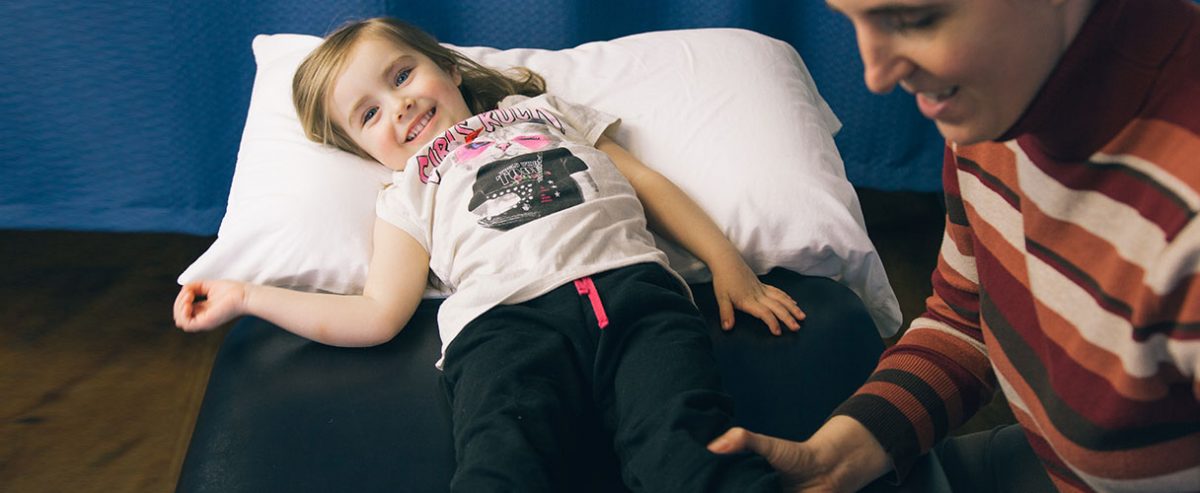 Pediatric Physiotherapy | Surrey 88 Ave Physiotherapy and Sports Injury Clinic