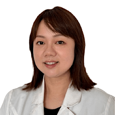 Jing (Claire) Liao staff photo