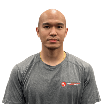 Tenzing Yeshi staff photo