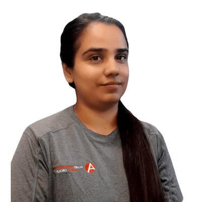 Suman Dahiya staff photo