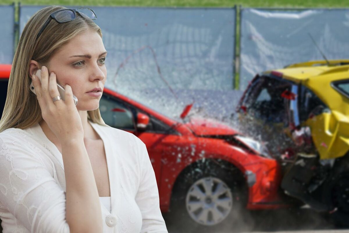 What Should You Do After a Car Accident in BC? | Surrey Clinic